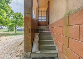 Foto 5 - Independent house Via Ponte Forca
 
22, Cadelbosco di Sopra - photo 5