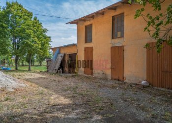 Foto 41 - Independent house Via Ponte Forca
 
22, Cadelbosco di Sopra - photo 41