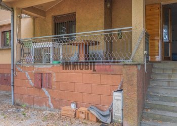 Foto 43 - Independent house Via Ponte Forca
 
22, Cadelbosco di Sopra - photo 43