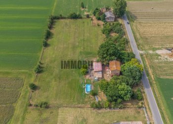 Foto 49 - Independent house Via Ponte Forca
 
22, Cadelbosco di Sopra - photo 49