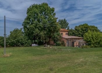 Foto 55 - Independent house Via Ponte Forca
 
22, Cadelbosco di Sopra - photo 55