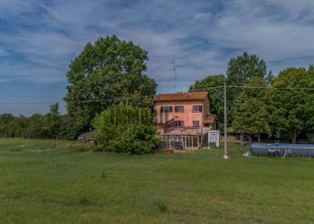 Foto 57 - Independent house Via Ponte Forca
 
22, Cadelbosco di Sopra - photo 57