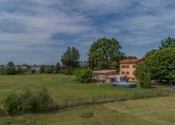 Foto 59 - Independent house Via Ponte Forca
 
22, Cadelbosco di Sopra - photo 59