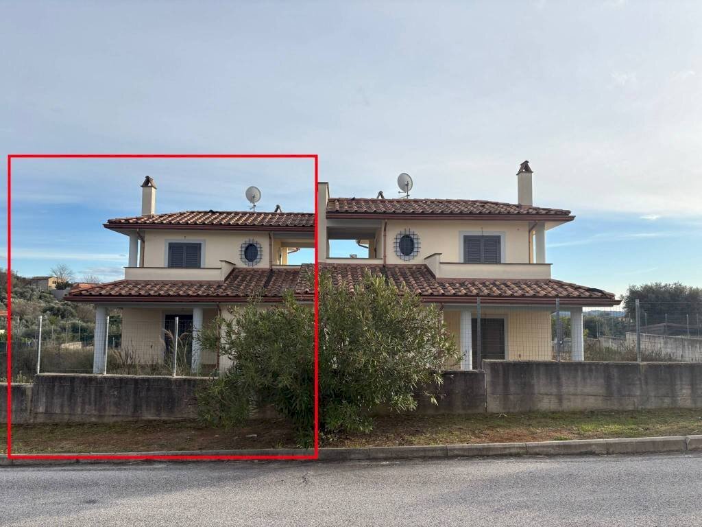Zona - Villa via Carolano, Montelibretti - photo 3
