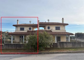 Zona - Villa via Carolano, Montelibretti - photo 3