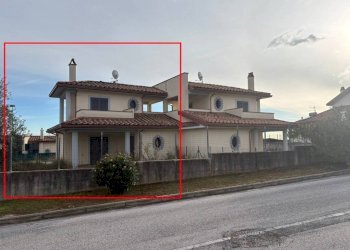 Zona - Villa via Carolano, Montelibretti - foto 4