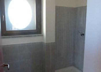 Bagno - Villa via Carolano, Montelibretti - foto 9