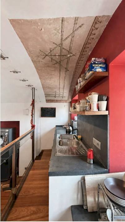 Cucina - Trilocale Torino (zona Centro) - foto 3