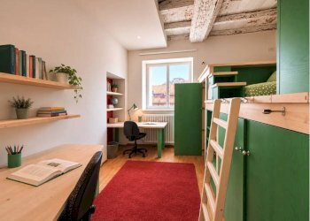 Studio - Trilocale Torino (zona Centro) - foto 6