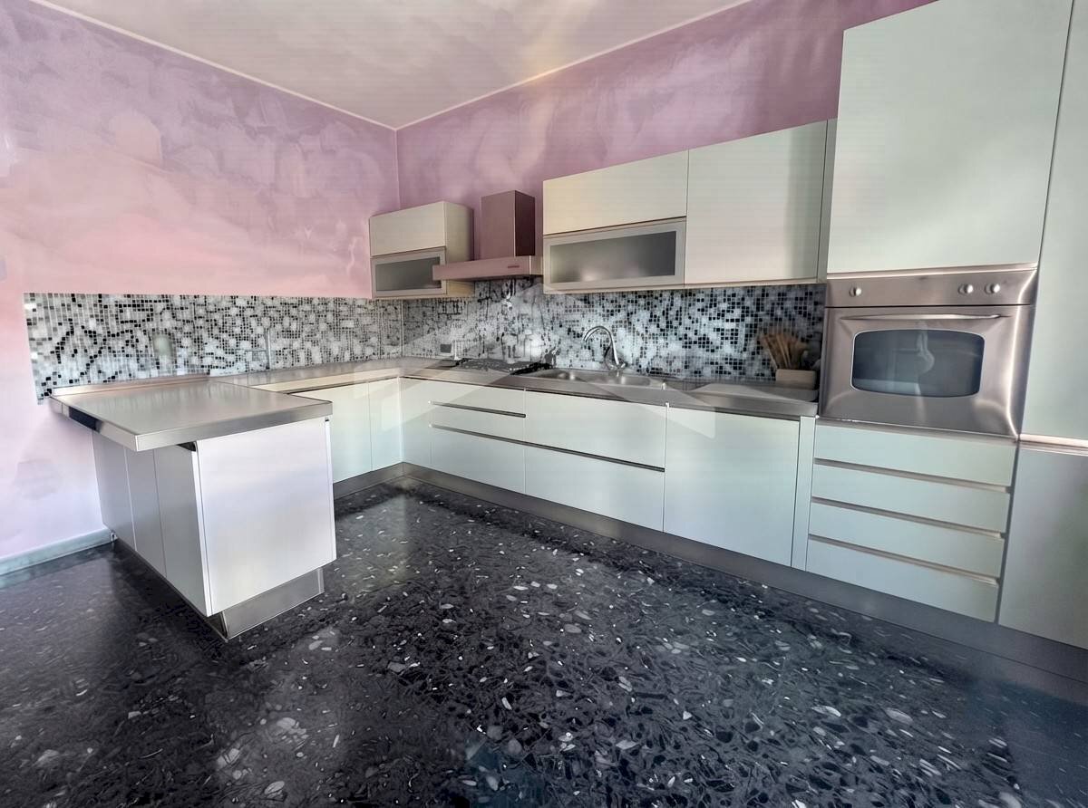 Foto 1 - Four-room apartment Via Larino, Campobasso - photo 1