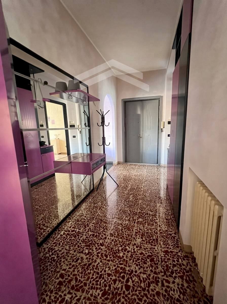 Foto 2 - Four-room apartment Via Larino, Campobasso - photo 2