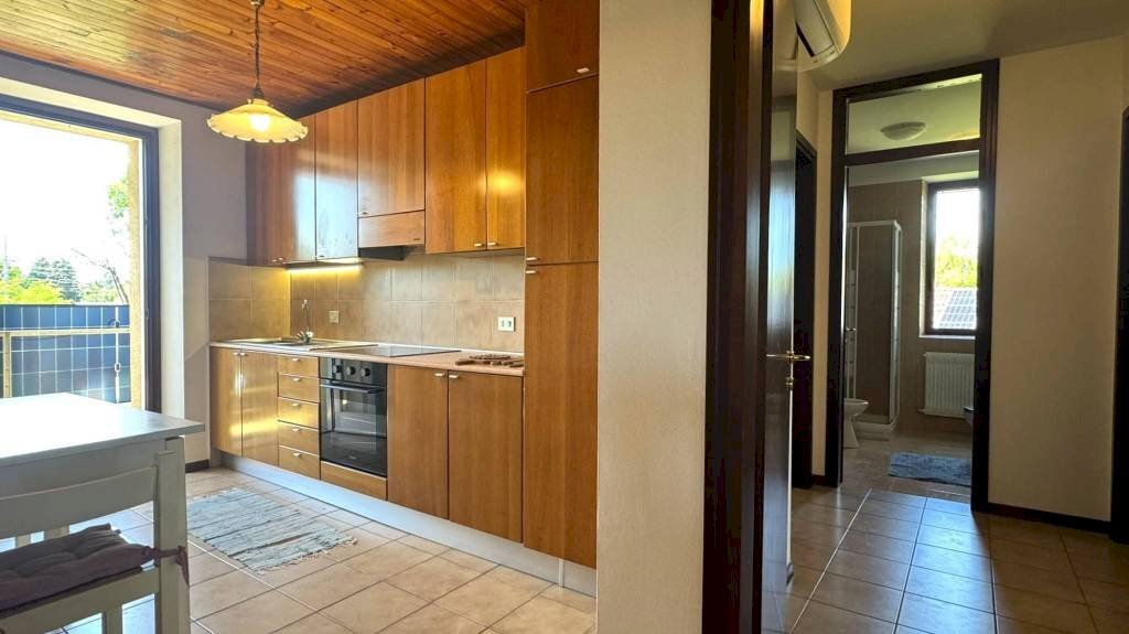 Cucina - Apartment viale della Stazione, 150, Tarcento - photo 2