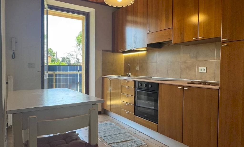 Cucina - Apartment viale della Stazione, 150, Tarcento - photo 3