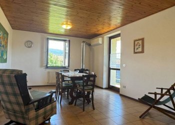 Salone - Apartment viale della Stazione, 150, Tarcento - photo 1