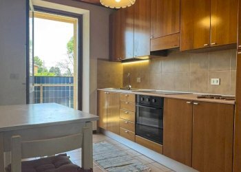 Cucina - Apartment viale della Stazione, 150, Tarcento - photo 3