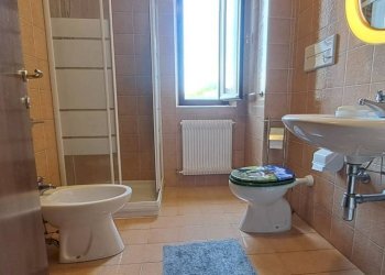 Bagno - Apartment viale della Stazione, 150, Tarcento - photo 8