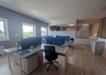 Ufficio - Capannone via Monte Grappa, 40, Arese - foto 3