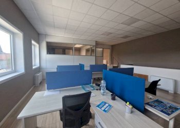 Ufficio - Capannone via Monte Grappa, 40, Arese - foto 4