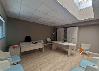 Ufficio - Capannone via Monte Grappa, 40, Arese - foto 6