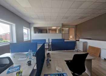 Ufficio - Capannone via Monte Grappa, 40, Arese - foto 7