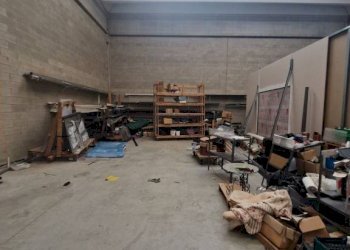 Magazzino - Capannone via Monte Grappa, 40, Arese - foto 12