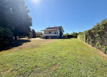 Giardino - Villa via Spinei, 31, Cossato - photo 3