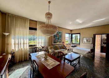 Salone - Villa via Spinei, 31, Cossato - photo 6