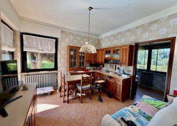 Cucina - Villa via Spinei, 31, Cossato - photo 7