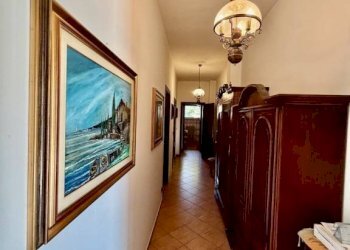Corridoio - Villa via Spinei, 31, Cossato - photo 9