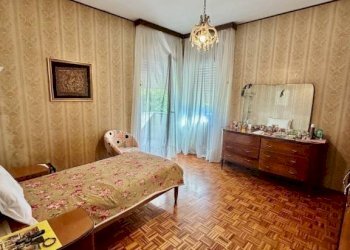 Camera da letto - Villa via Spinei, 31, Cossato - photo 10