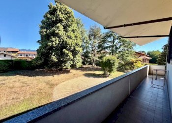 Balcone - Villa via Spinei, 31, Cossato - photo 11