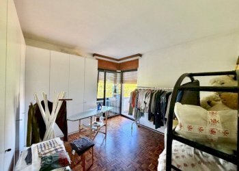 Camera da letto - Villa via Spinei, 31, Cossato - photo 13