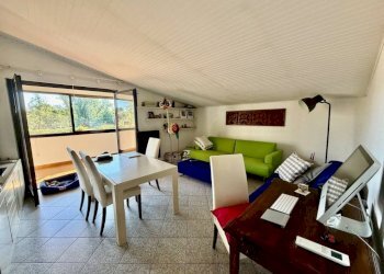 Salone - Villa via Spinei, 31, Cossato - photo 22