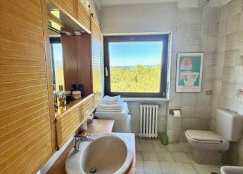 Bagno - Villa via Spinei, 31, Cossato - photo 24