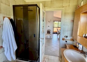 Bagno - Villa via Spinei, 31, Cossato - photo 25