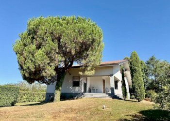Facciata - Villa via Spinei, 31, Cossato - foto 2