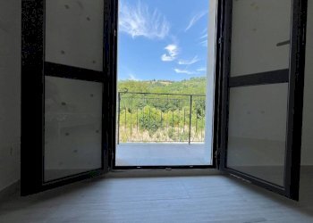 Vista - Three-room apartment via Andrea Costa, 6/a, Pianoro - photo 6