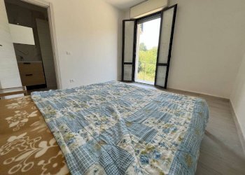 Camera da letto - Three-room apartment via Andrea Costa, 6/a, Pianoro - photo 8