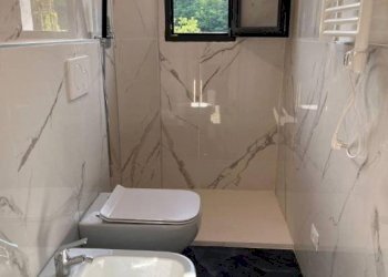 Bagno - Three-room apartment via Andrea Costa, 6/a, Pianoro - photo 14