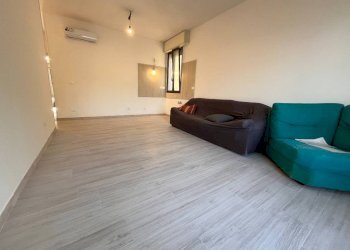 Salone - Three-room apartment via Andrea Costa, 6/a, Pianoro - photo 16