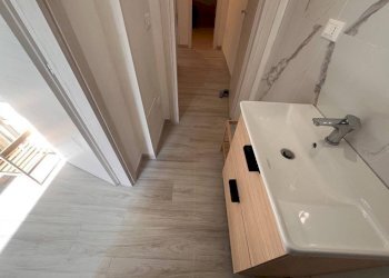 Bagno - Three-room apartment via Andrea Costa, 6/a, Pianoro - photo 17