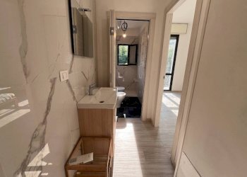 Corridoio - Three-room apartment via Andrea Costa, 6/a, Pianoro - photo 19