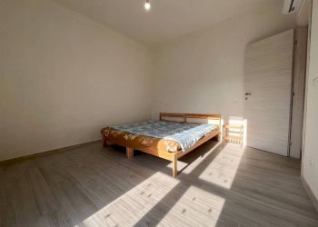 Camera da letto - Three-room apartment via Andrea Costa, 6/a, Pianoro - photo 20