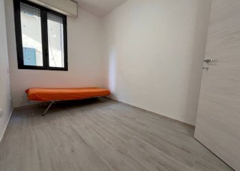 Camera da letto - Three-room apartment via Andrea Costa, 6/a, Pianoro - photo 22