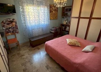 Camera da letto - Quadrilocale Castello d'Argile - foto 12