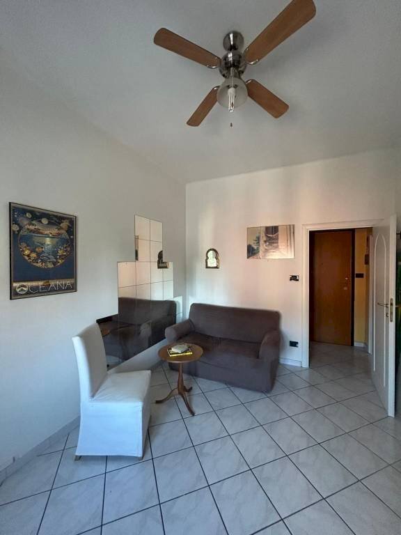 Salone - Three-room apartment Bologna (neighborhood Colli) - photo 2