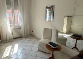 Salone - Three-room apartment Bologna (neighborhood Colli) - photo 4