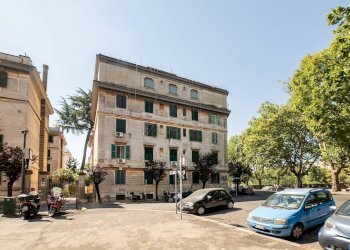 Foto 13 - Attico Via Galileo Ferraris
19, Roma - foto 13