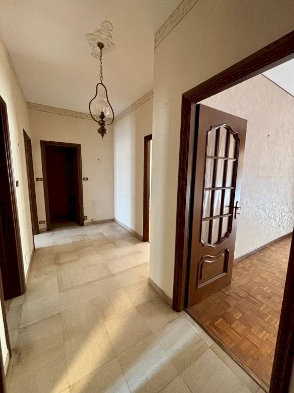Ingresso - Trilocale via Saluzzo, 131, Pinerolo - foto 3