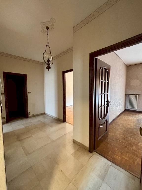 Ingresso - Trilocale via Saluzzo, 131, Pinerolo - foto 3